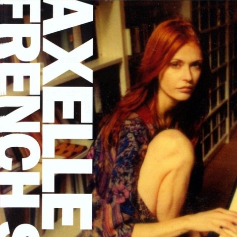 Axelle Red: French Soul