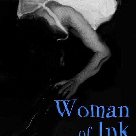 Woman of Ink