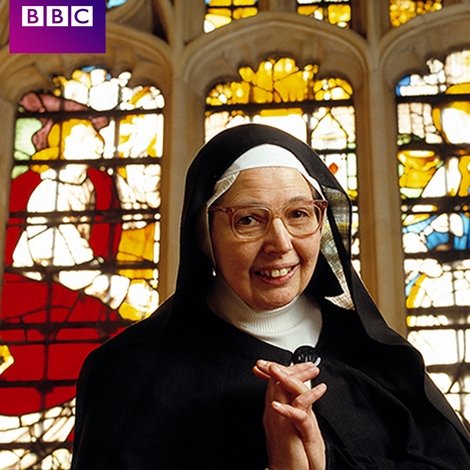 Sister Wendy's Pains of Glass