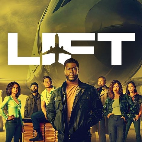 Lift