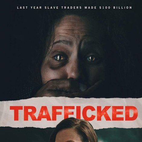 Trafficked