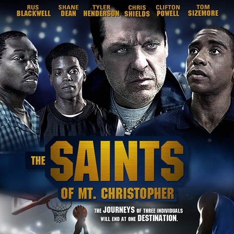 The Saints of Mt. Christopher