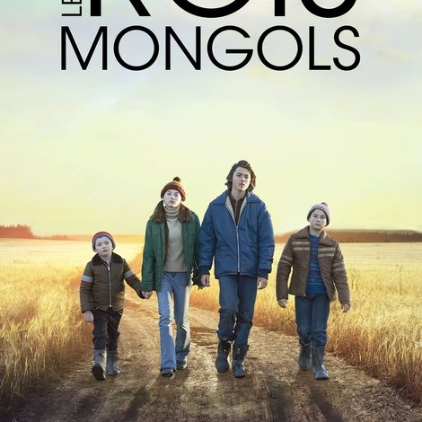 Les rois mongols