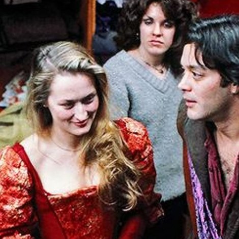 Kiss Me, Petruchio