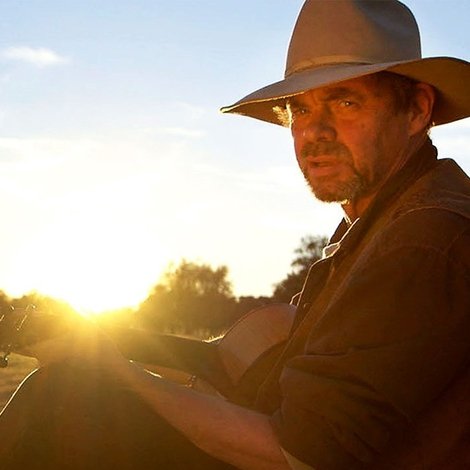 Rich Hall's Countrier Than You