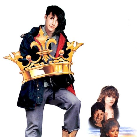 The Prince of Pennsylvania