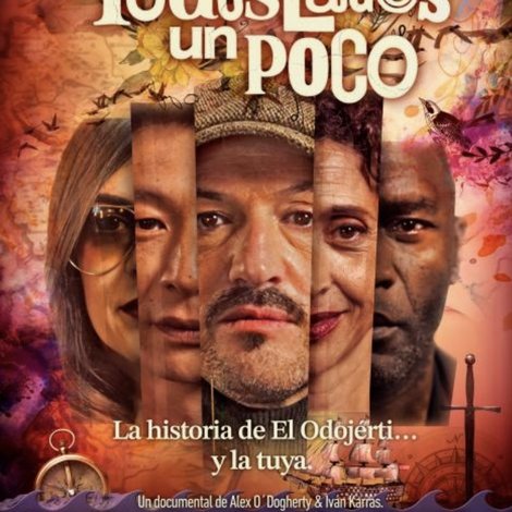 De todos lados un poco