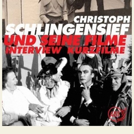Christoph Schlingensief und seine Filme