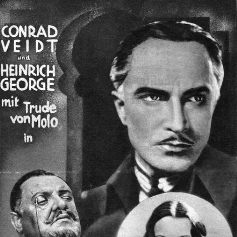 Der Mann, der den Mord beging