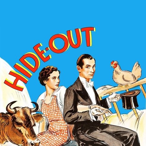 Hide-Out