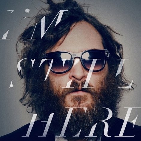 I'm Still Here