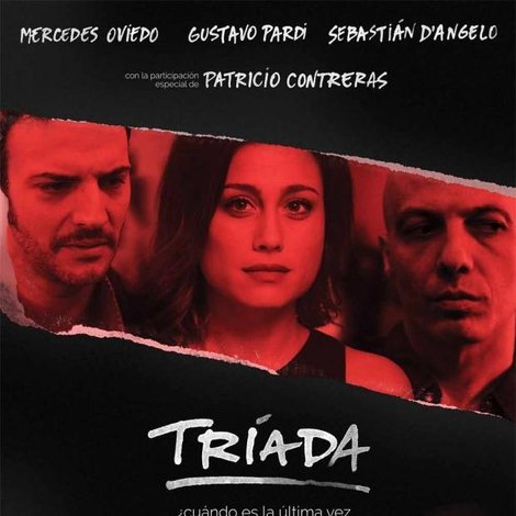 Tríada