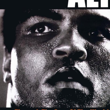 Muhammad Ali - Through The Eyes Of The World