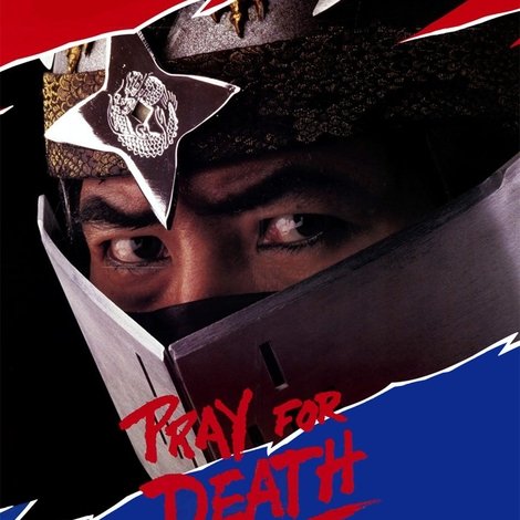 Pray for Death