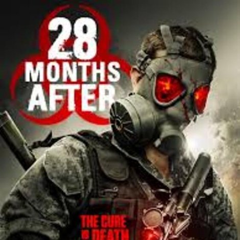 28 Months After