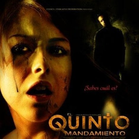 El quinto mandamiento