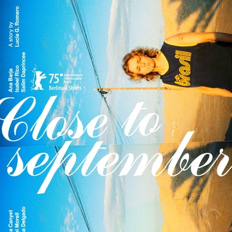 Casi septiembre