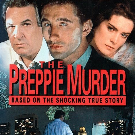 The Preppie Murder