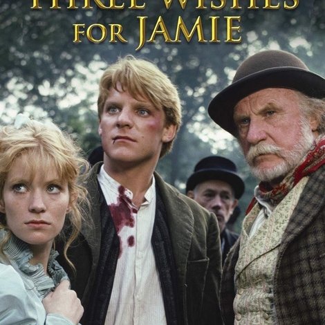 Three Wishes for Jamie