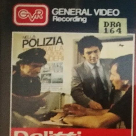Delitti, amore e gelosia