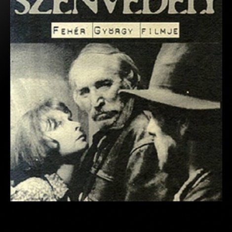 Szenvedély