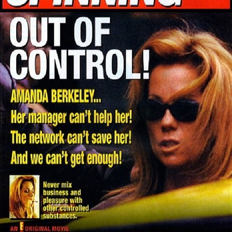 Spinning Out of Control