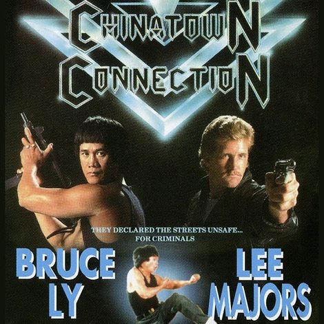 Chinatown Connection
