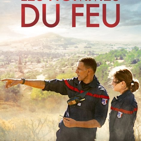 Les hommes du feu