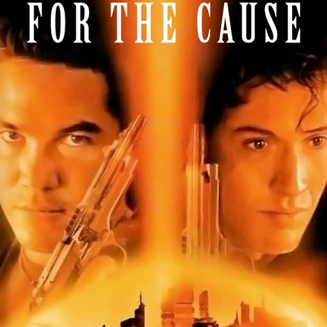 For the Cause