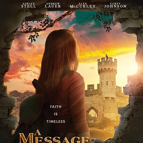 A Message Through Time