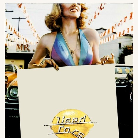 Used Cars