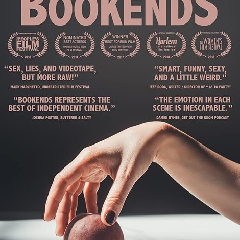 BookendS
