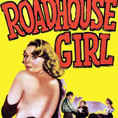 Roadhouse Girl