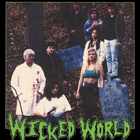 Wicked World