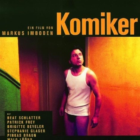 Komiker