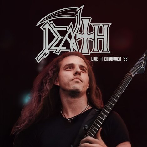 Death: Live in Eindhoven '98