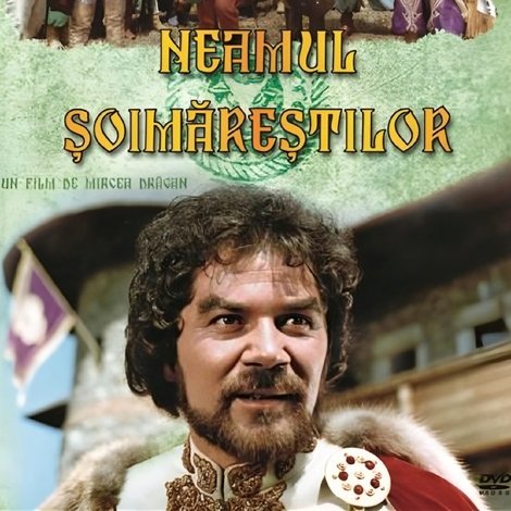 Neamul Șoimăreștilor