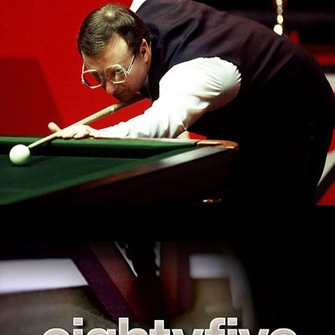 Davis v Taylor: The '85 Black Ball Final
