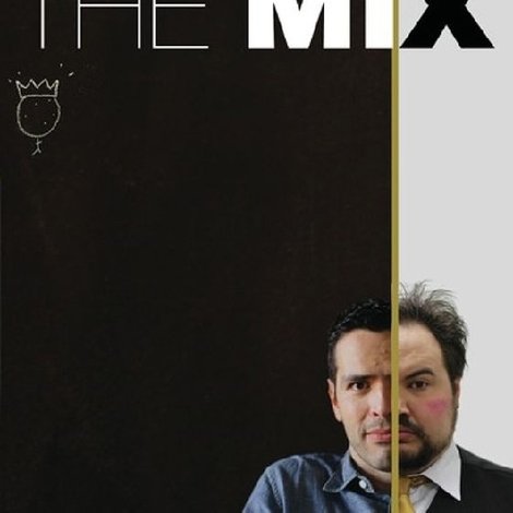 The Mix