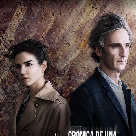 Crónica De Una Tormenta