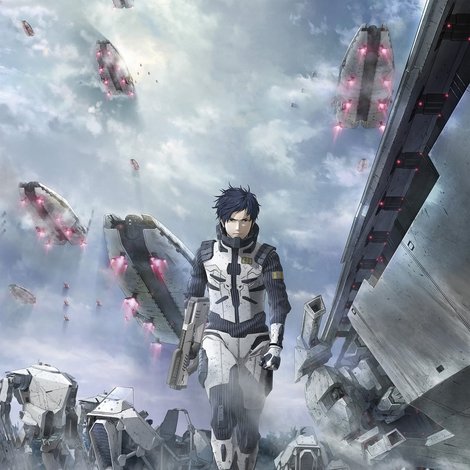 GODZILLA 怪獣惑星