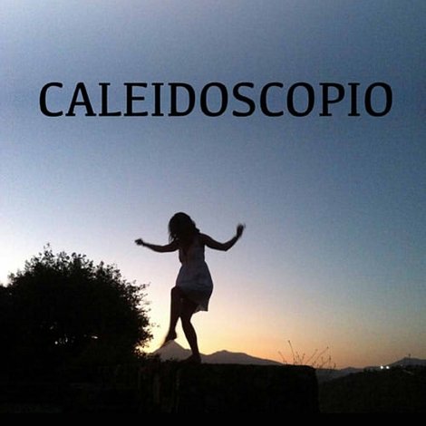 Caleidoscópio