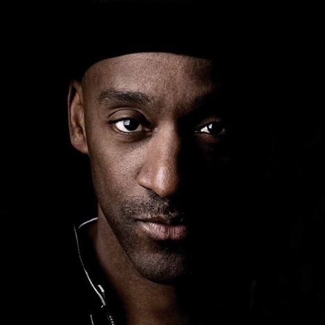 Marcus Miller - Leverkusener Jazztage 2012