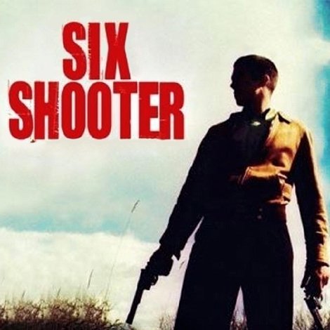 Six Shooter