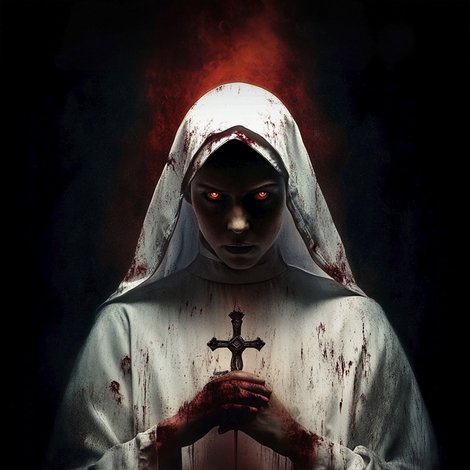 Saint Catherine