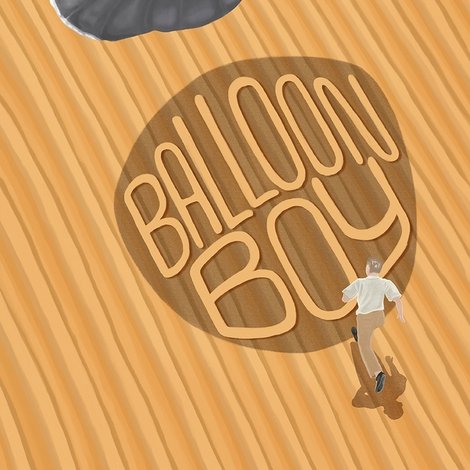 Balloon Boy