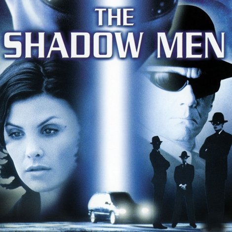 The Shadow Men