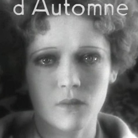 Brumes d'automne