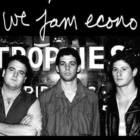 We Jam Econo: The Story of the Minutemen