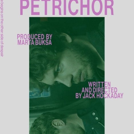 Petrichor